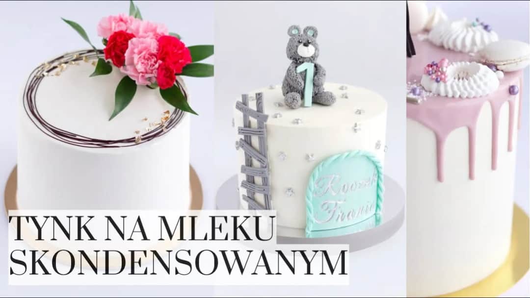 Jakie mleko skondensowane do tynku? Odkryj sekrety idealnego tynku