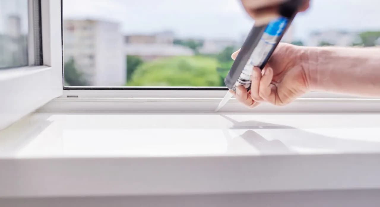 Parapety przed czy po tynkach? Kluczowe wskazówki dla każdego materiału Parapety przed czy po tynkach? Kluczowe wskazówki dla każdego materiału