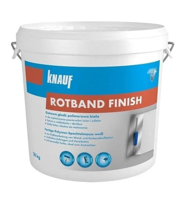 Najlepsza gładź pod żyrafę – uniknij najczęstszych błędów w wyborze