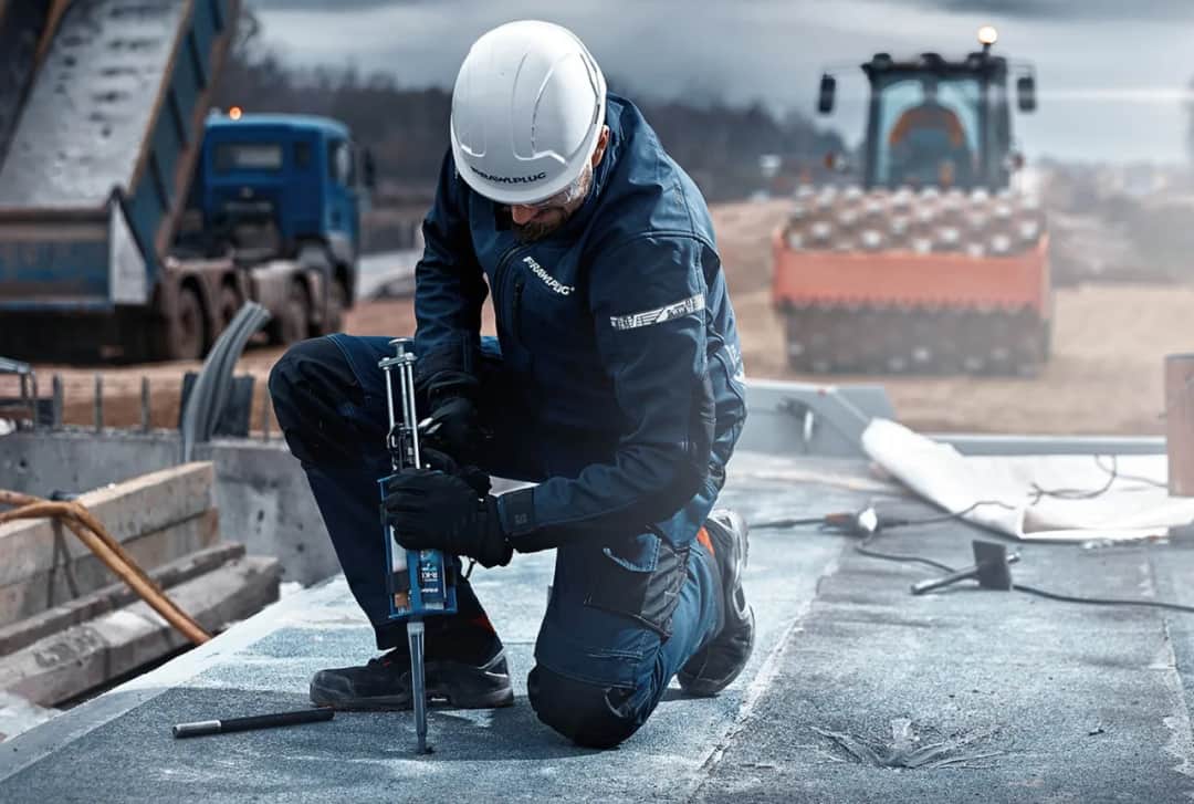 Jak używać kotwy chemicznej, aby uniknąć błędów i problemów