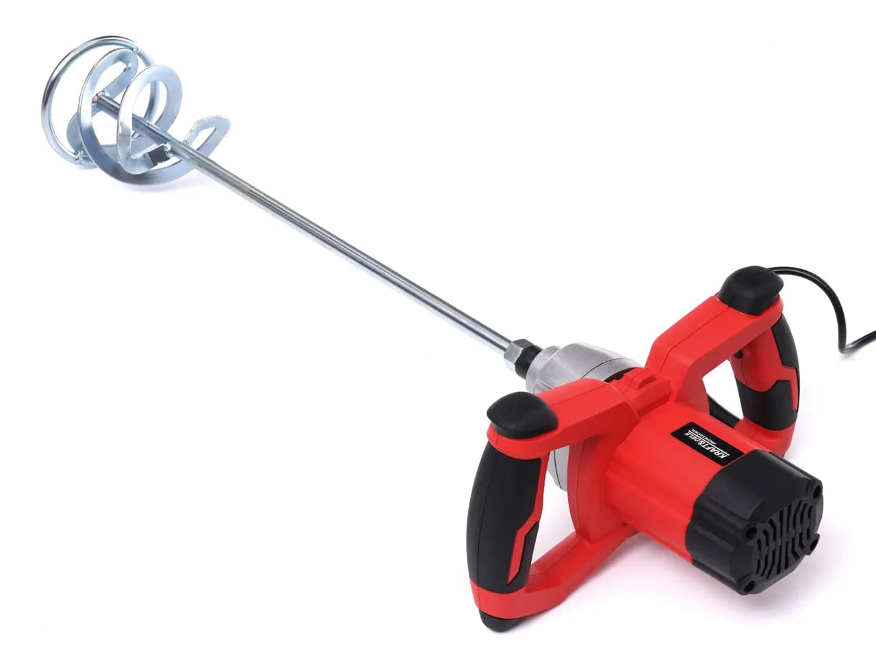 Jakie mieszadło do gładzi wybrać, aby uniknąć nieefektywnego mieszania?