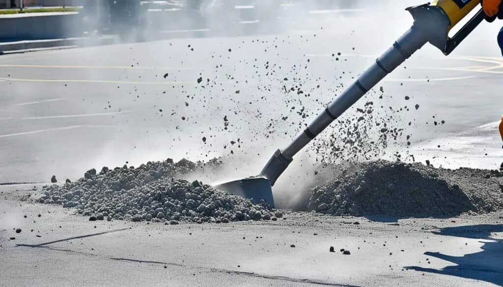 Skuteczne sposoby na to, co rozpuszcza cement i jak je stosować