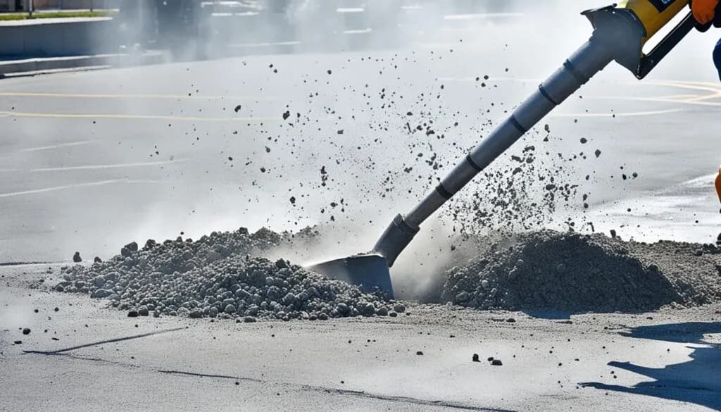 Skuteczne sposoby na to, co rozpuszcza cement i jak je stosować