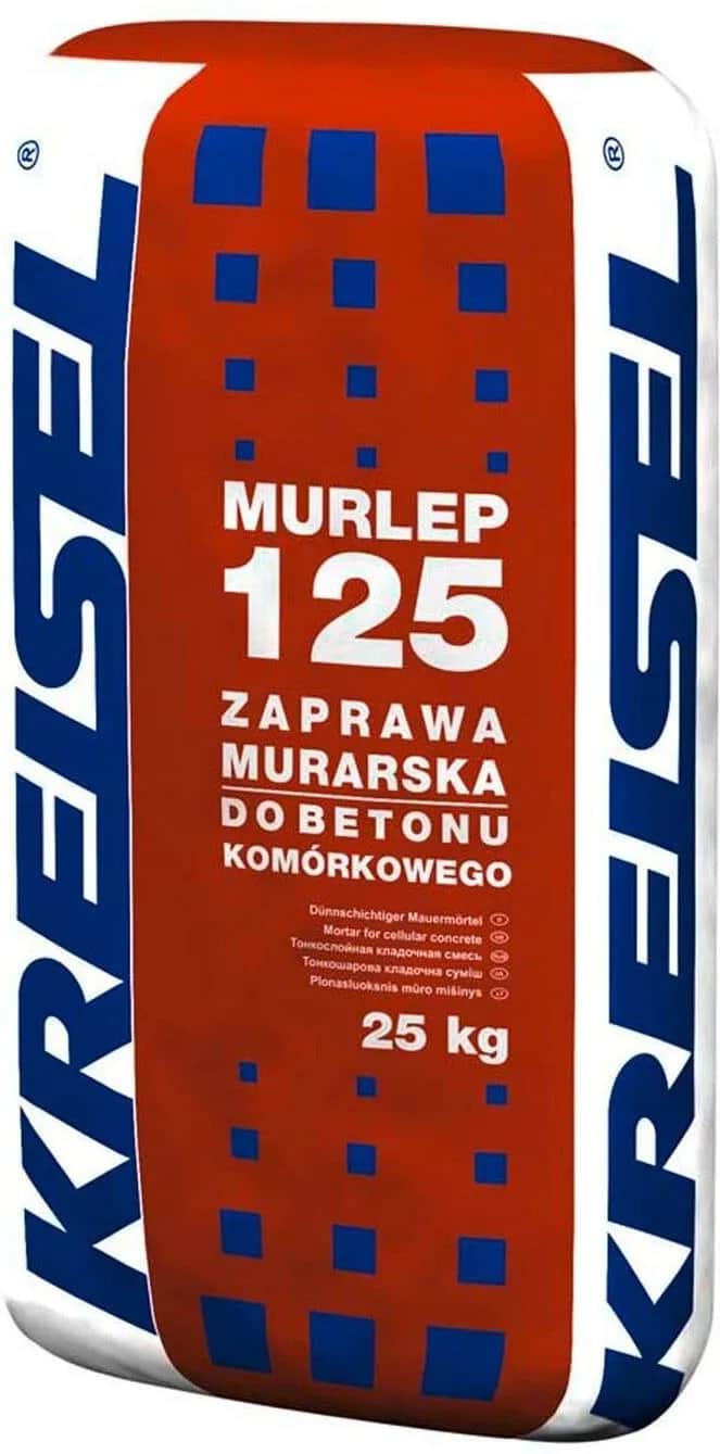 Jaką zaprawę do gazobetonu wybrać, aby uniknąć problemów?