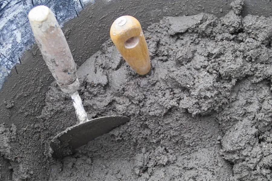 Cement i beton to nie to samo - odkryj kluczowe różnice