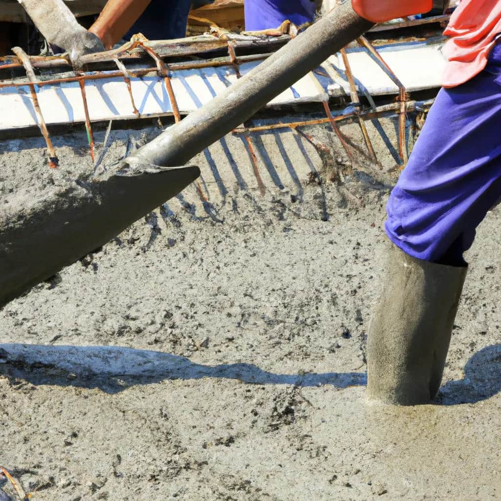 Ile kosztuje metr kwadratowy wylewki? Sprawdź ceny i rodzaje wylewek