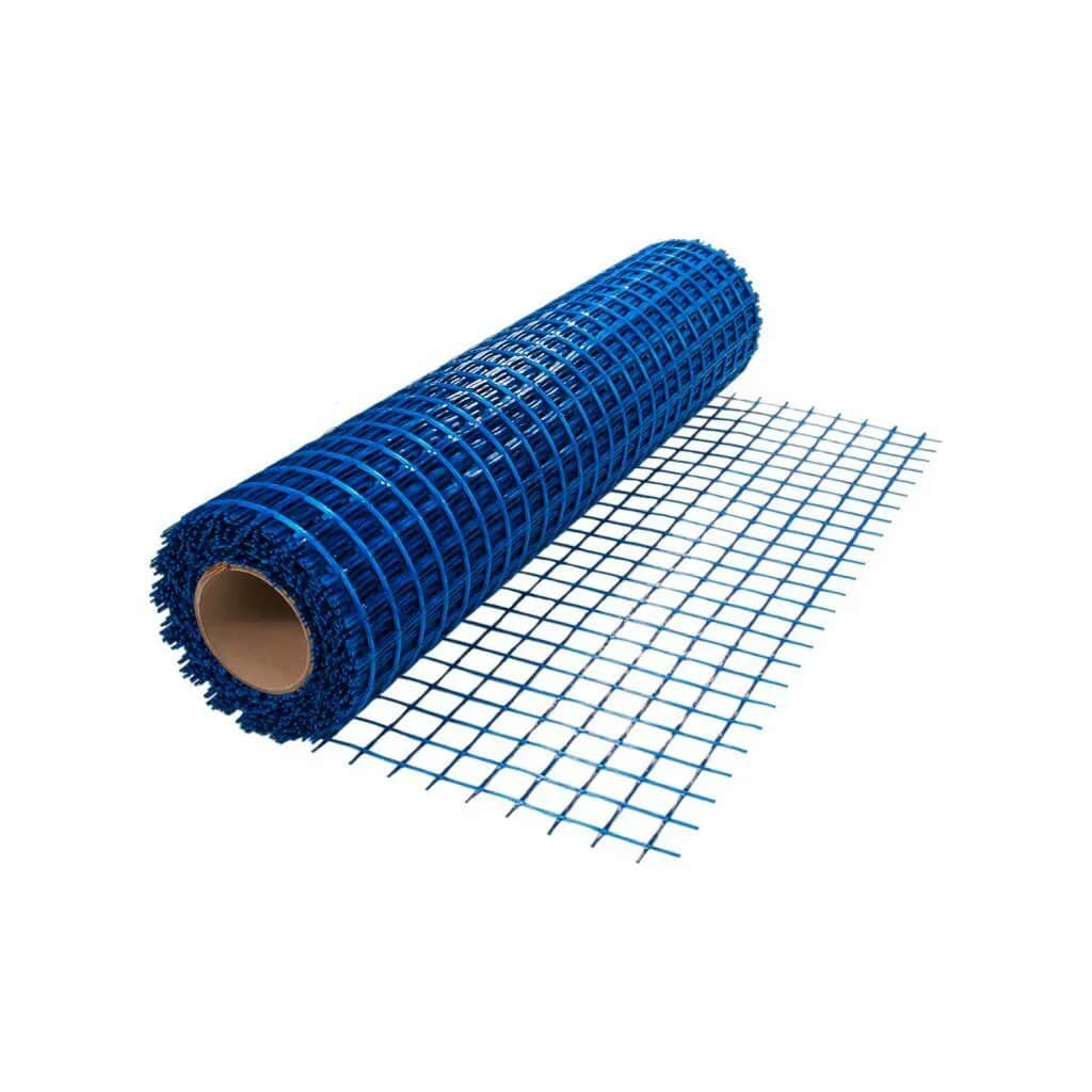 Jaką siatkę zbrojeniową do wylewek wybrać, by uniknąć pęknięć?