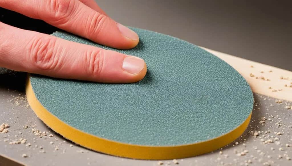 Jaki papier ścierny do gładzi, aby uniknąć niedoskonałości na ścianach?