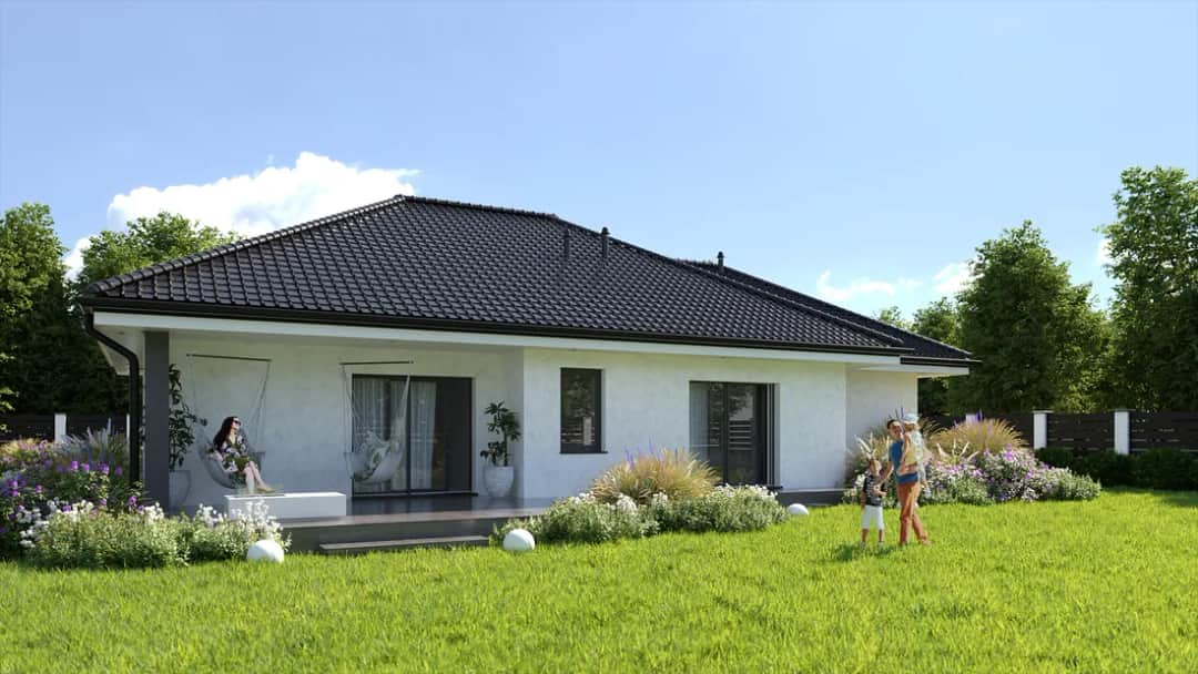 Ile kosztuje tynkowanie domu 120m2? Zaskakujące ceny i opcje