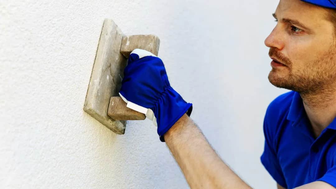 Jaki tynk silikonowy czy silikatowo silikonowy – wybierz mądrze i oszczędzaj