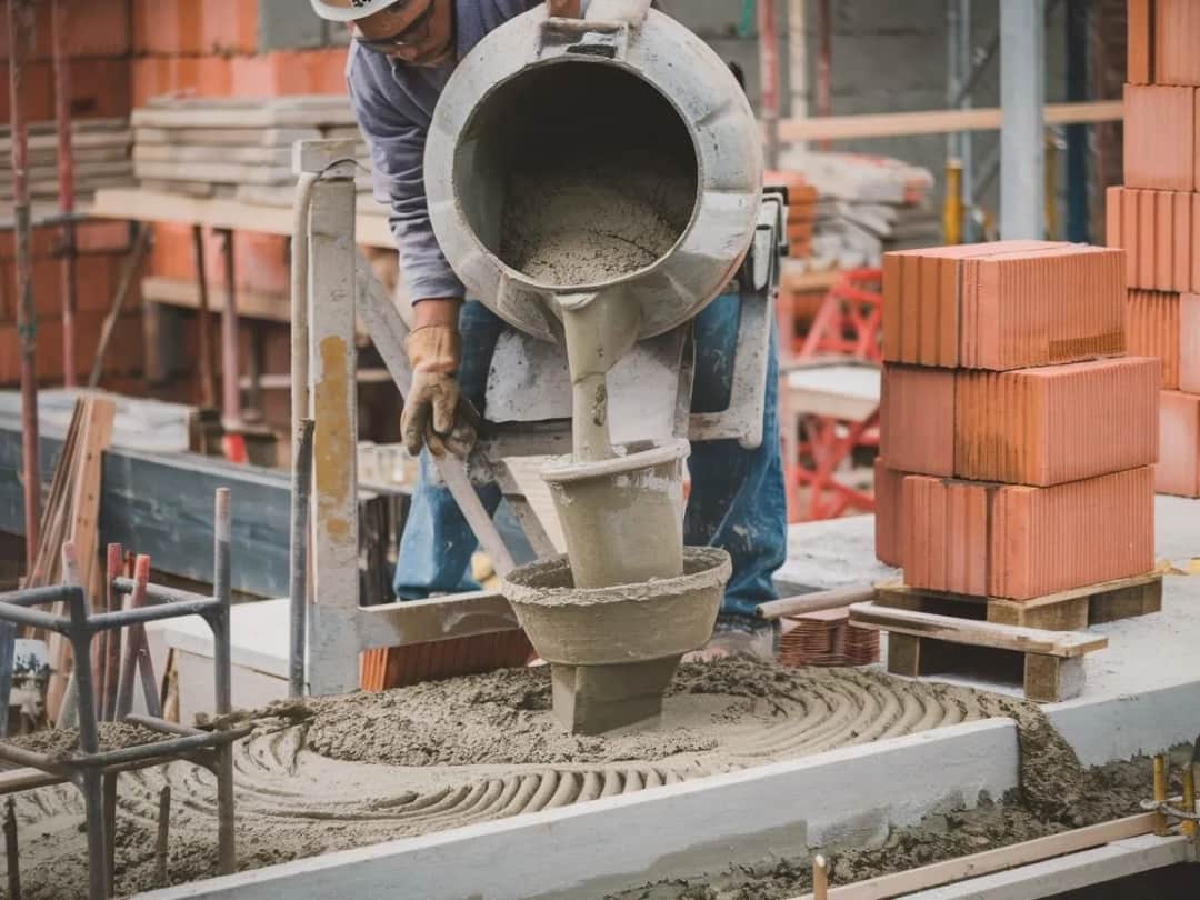 Ile zaprawy do murowania? Oblicz dokładnie i uniknij błędów