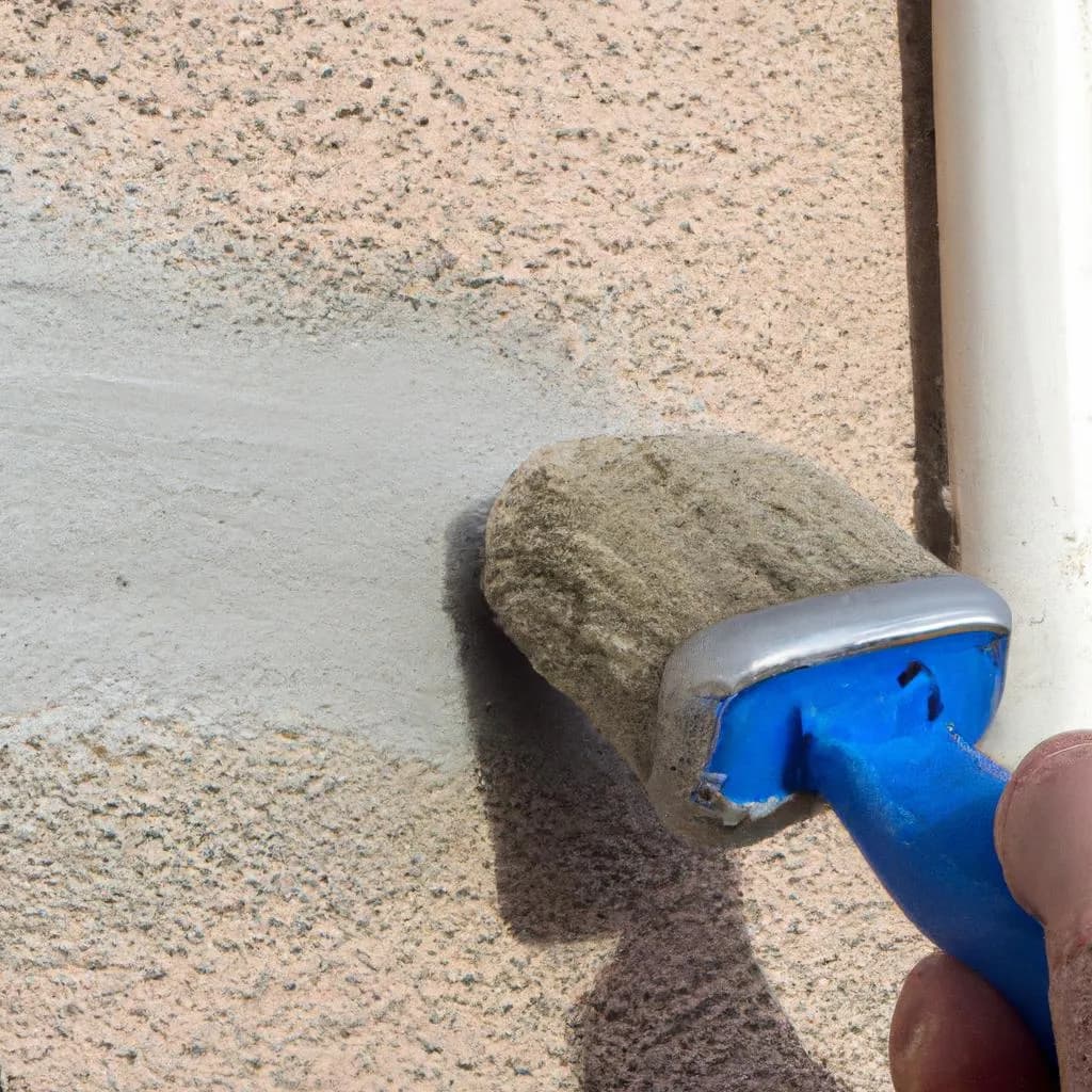 Jak przygotować stare ściany pod gładź, aby uniknąć błędów i uzyskać efekt