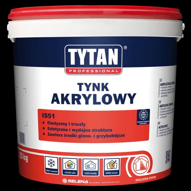 Ile tynku akrylowego na m2? Oblicz koszty i uniknij strat