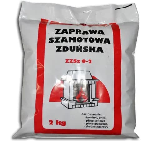 Jak długo schnie zaprawa szamotowa? Kluczowe informacje i porady