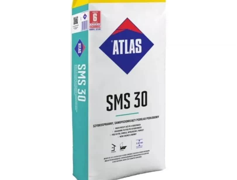 Ile worków wylewki samopoziomującej na m2? Oblicz to łatwo!