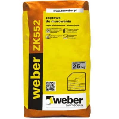 Jaka zaprawa do murowania cegły - wybierz najlepszą opcję dla siebie